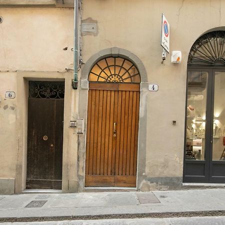 Romantic Pitti By Mmega Florença Exterior foto